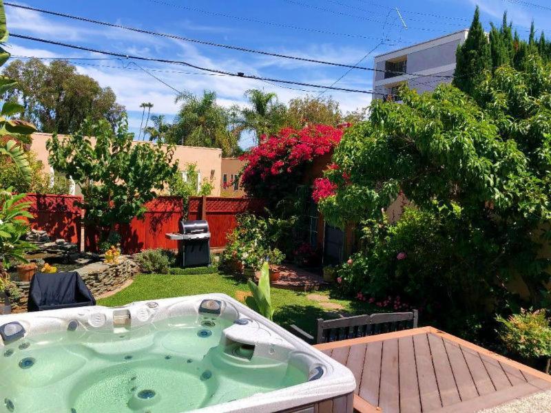 Homestay Cute Cozy In Beverly Hills *